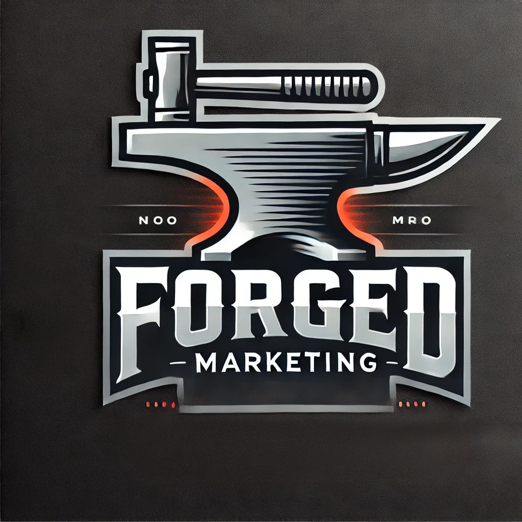 Forged-Marketing