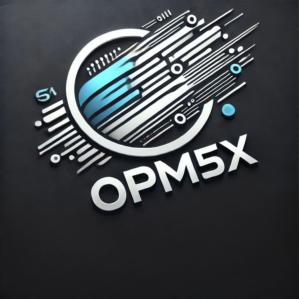 OPM5X